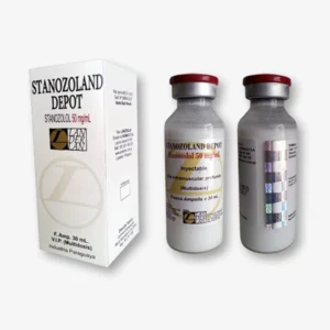 Stanzoland Depot - 50mg 30ml