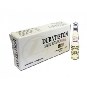 Durateston Ampola - 250mg 1ml