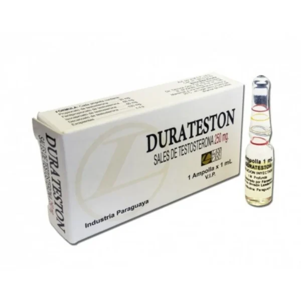 Durateston Ampola - 250mg 1ml