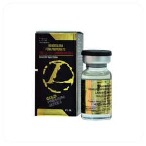 Nandrolona Fenilpropinato - 100mg 10ml