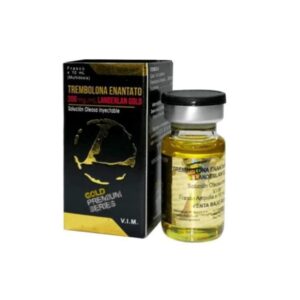 Trembolona Enantato - 200mg 10ml