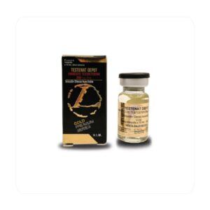 Testenat Depot - 250mg 10ml