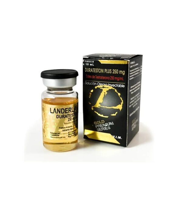 Durateston Plus - 250mg 10ml