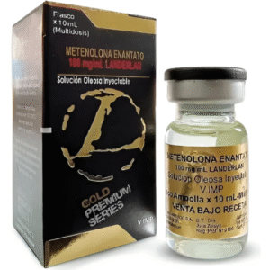 Primobolan - 100mg 10ml